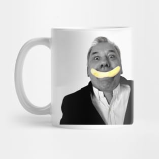 Bob’s banana smile Mug